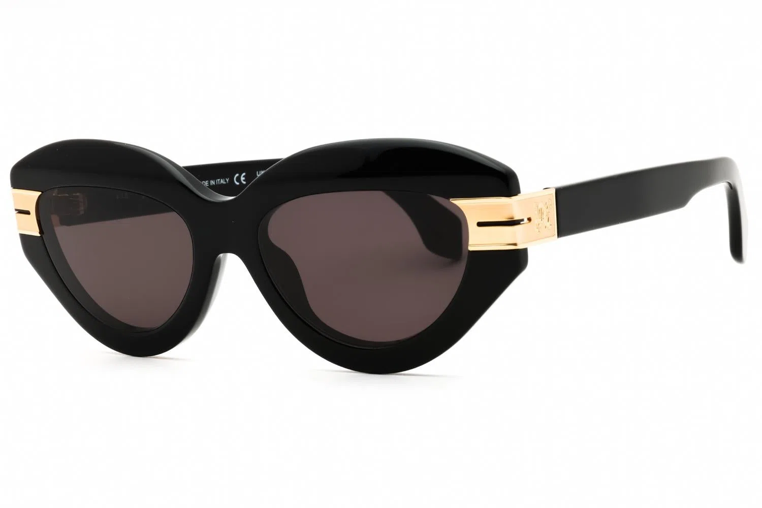 Palm Angels MIRACLE Sunglasses - view 2
